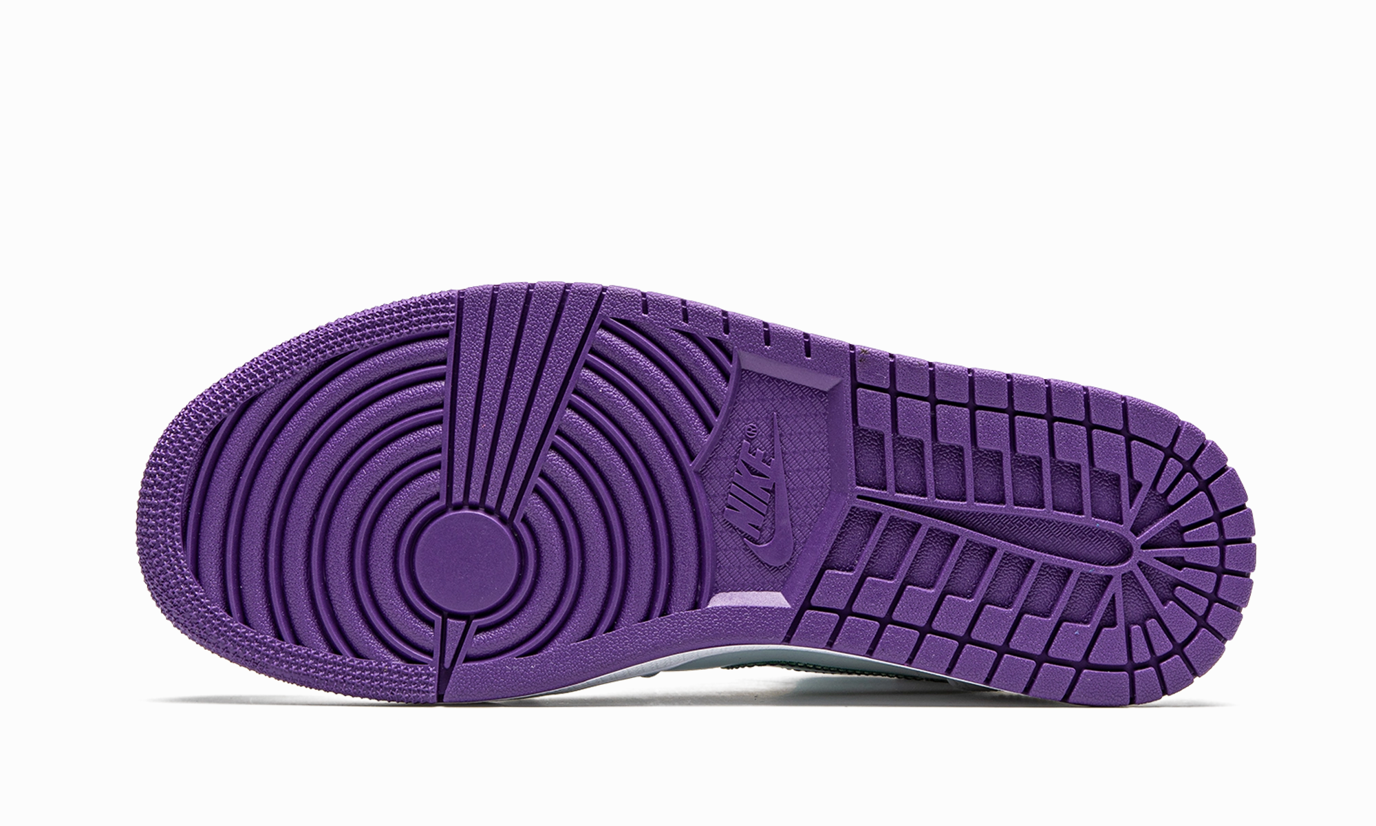 Easy Movement Air Jordan 1 Mid "Nike Hoops - Luka Doncic"