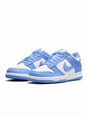 Nike Dunk Low UNC (GS) Energy - returning