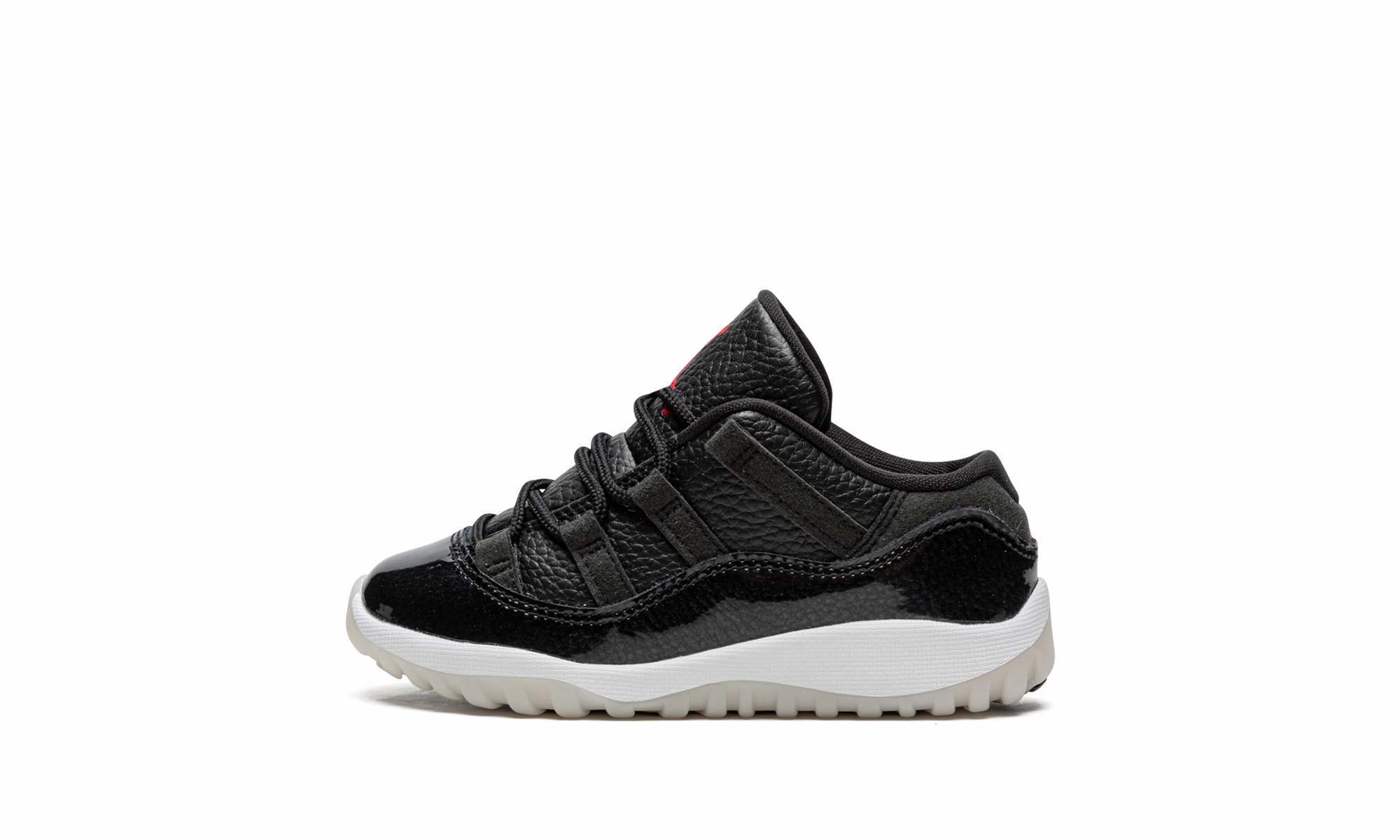 Air Jordan 11 Low TD "72 - 10" indoor - running