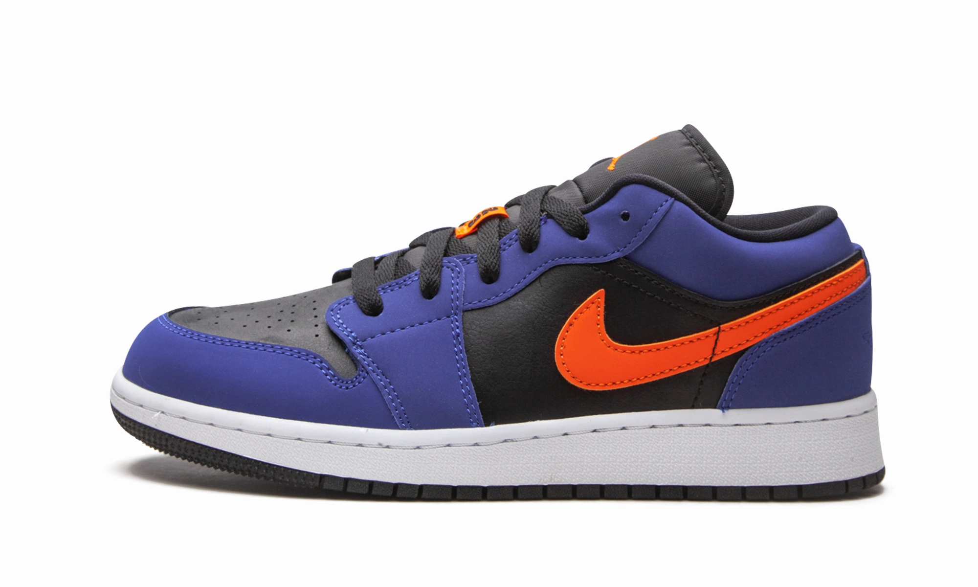 Air Jordan 1 Low GS Cloud cushion