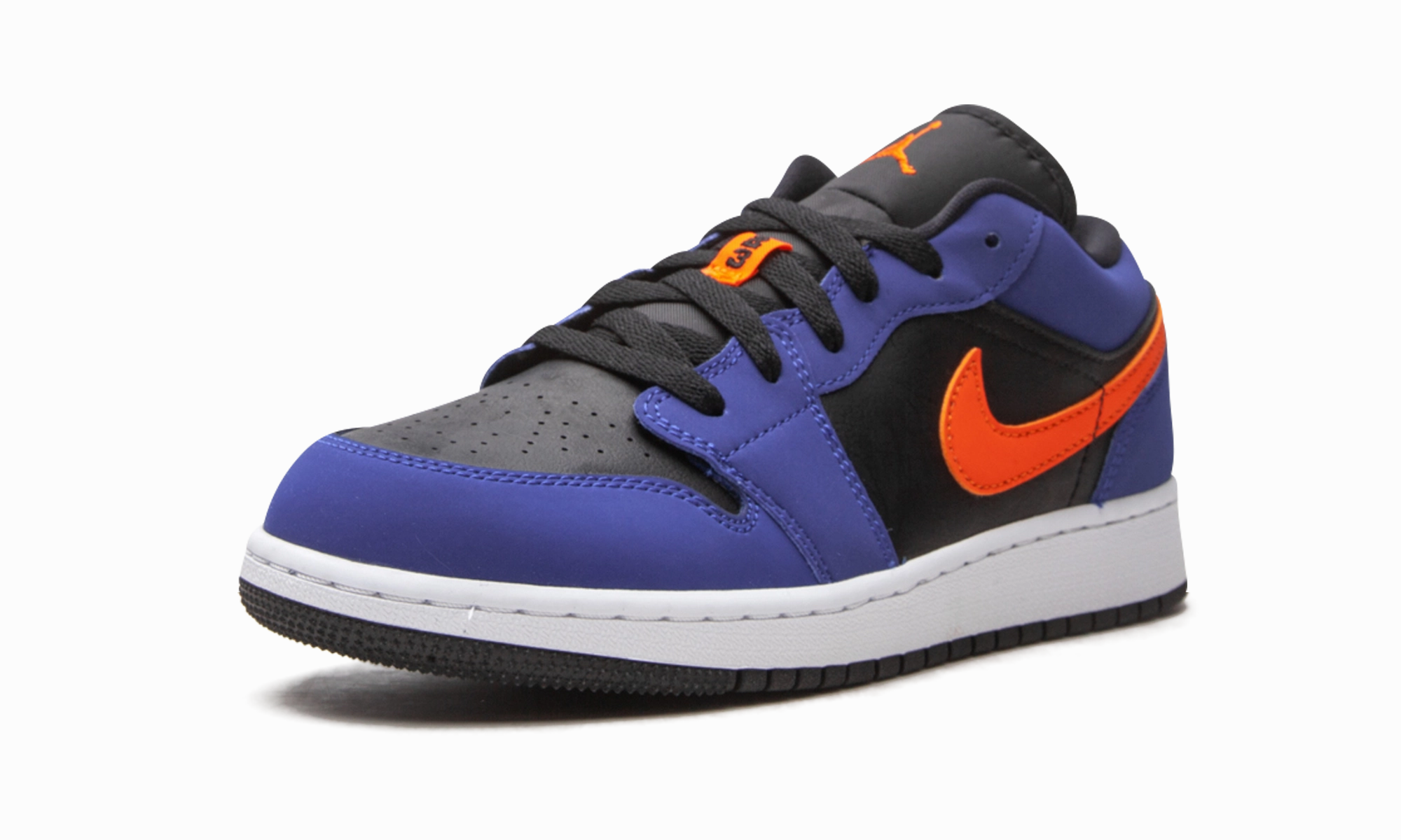 Air Jordan 1 Low GS Running Vibe