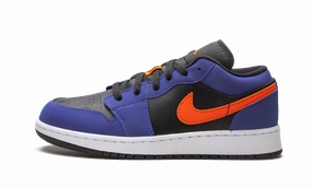 Air Jordan 1 Low GS Cloud cushion