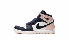 Air Jordan 1 Retro High OG PS "Bubble Gum" Easy Go Walking Power