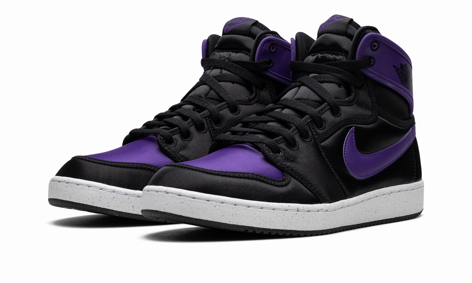 Easy performance Air Jordan 1 Retro AJKO "Field Purple Satin"