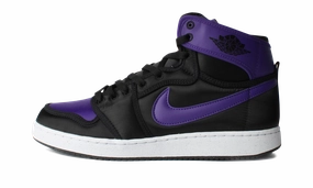 Flexible Sole Air Jordan 1 Retro AJKO "Field Purple Satin"
