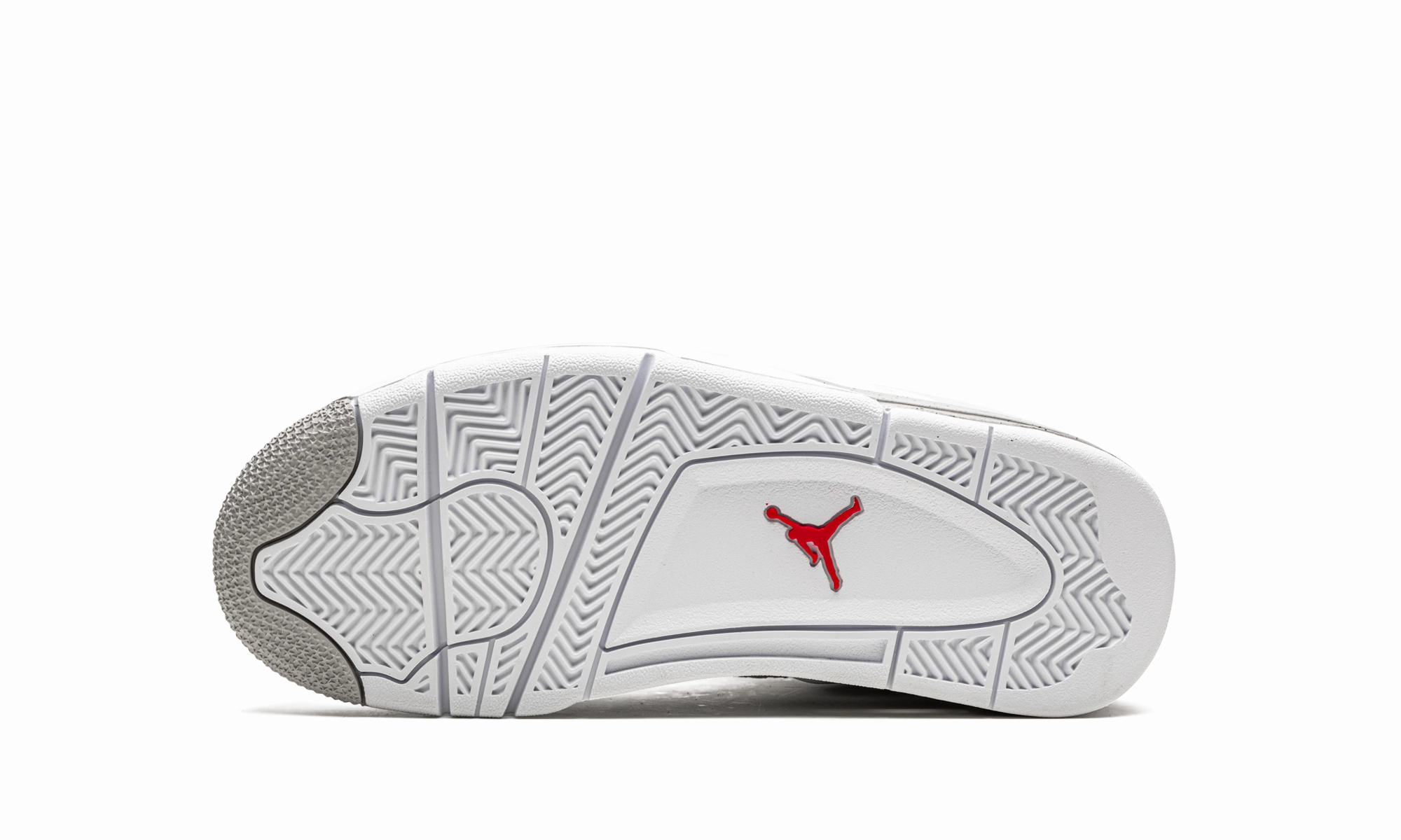 Air Jordan 4 Retro GS "White Oreo" Versatile Fit