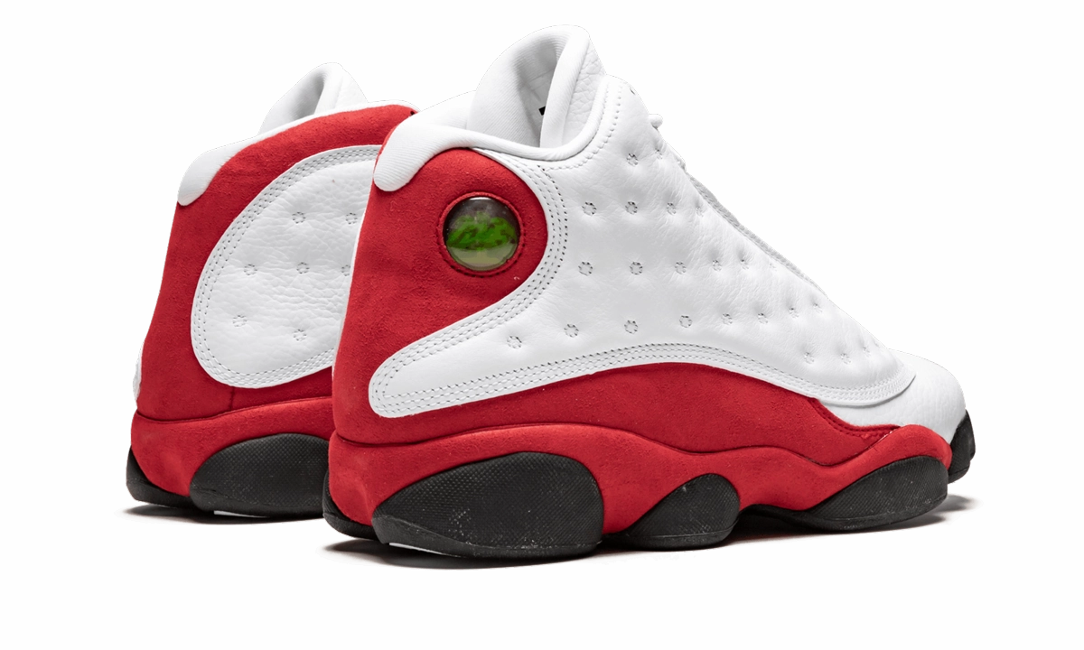 Outdoor Vibes Casual Fit Air Jordan 13 Retro "2010 Release"