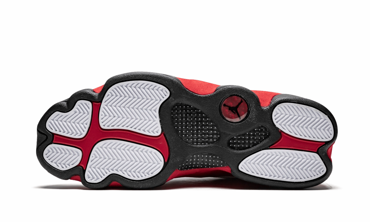 All-purpose stability Air Jordan 13 Retro "2010 Release"