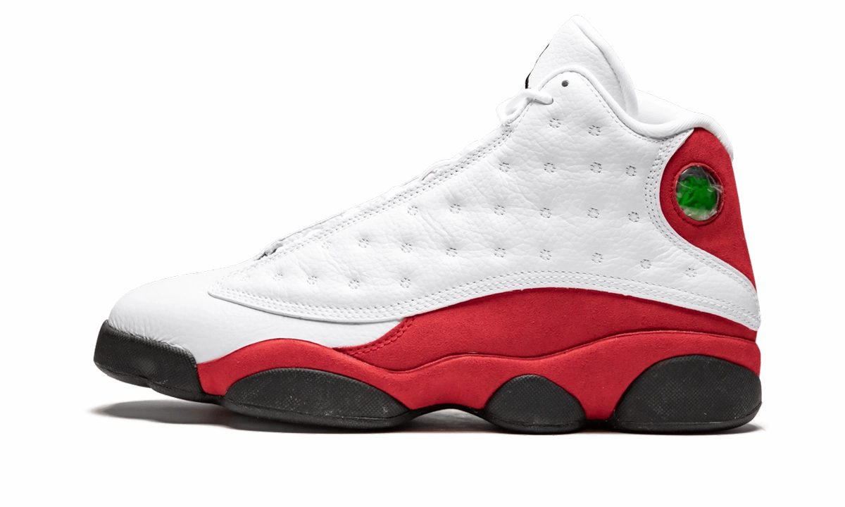 Casual Favorite Air Jordan 13 Retro "2010 Release"