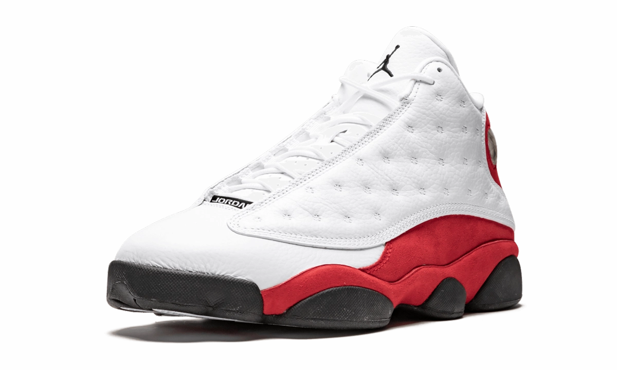 Slip-resistant fit Elegant flair Air Jordan 13 Retro "2010 Release"