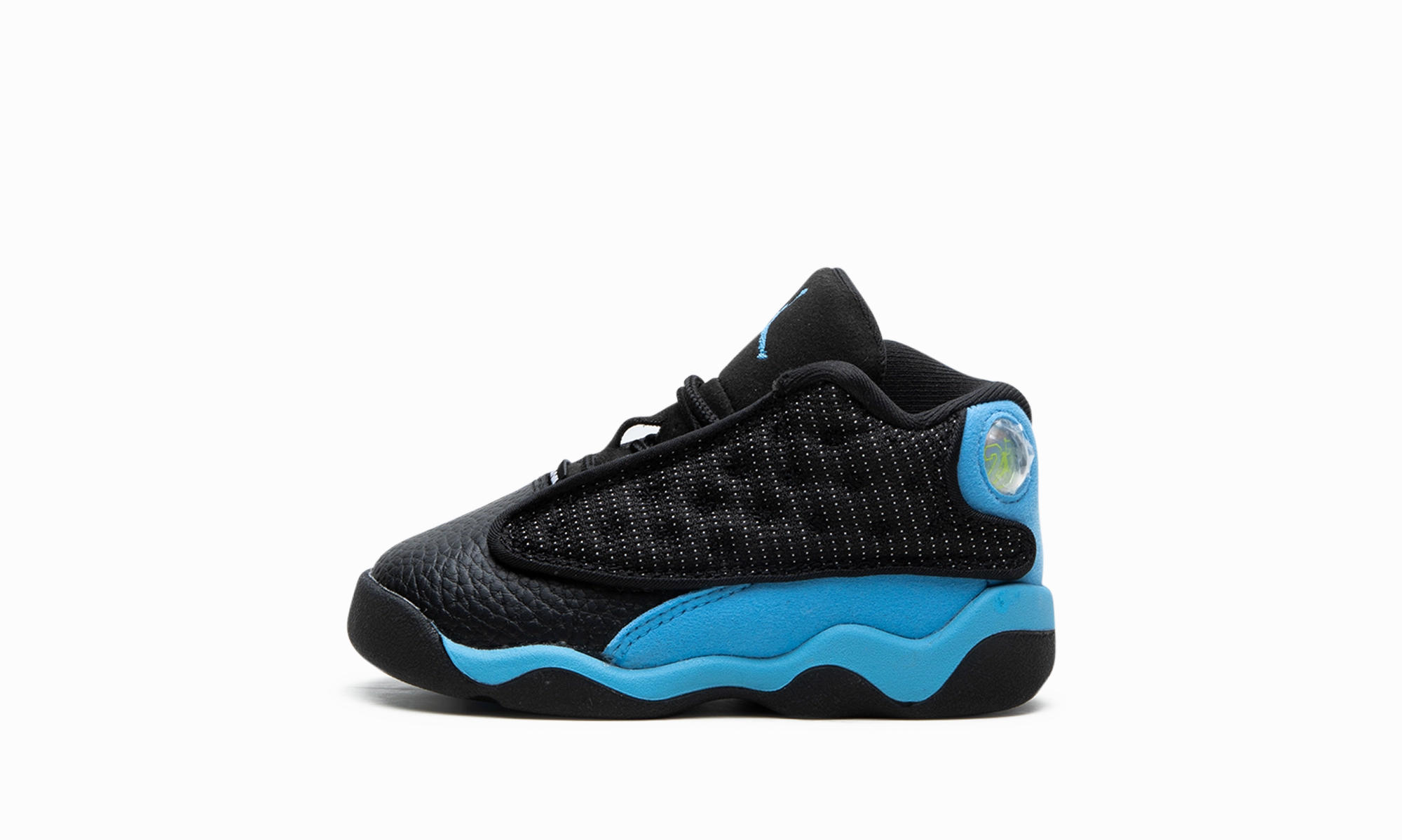 Air Jordan 13 TD "University Blue" Sport Influence Multi-functional materials