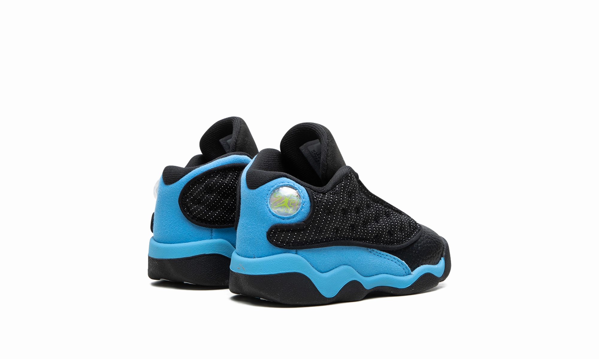 Air Jordan 13 TD "University Blue" Casual Support All-day shock absorption