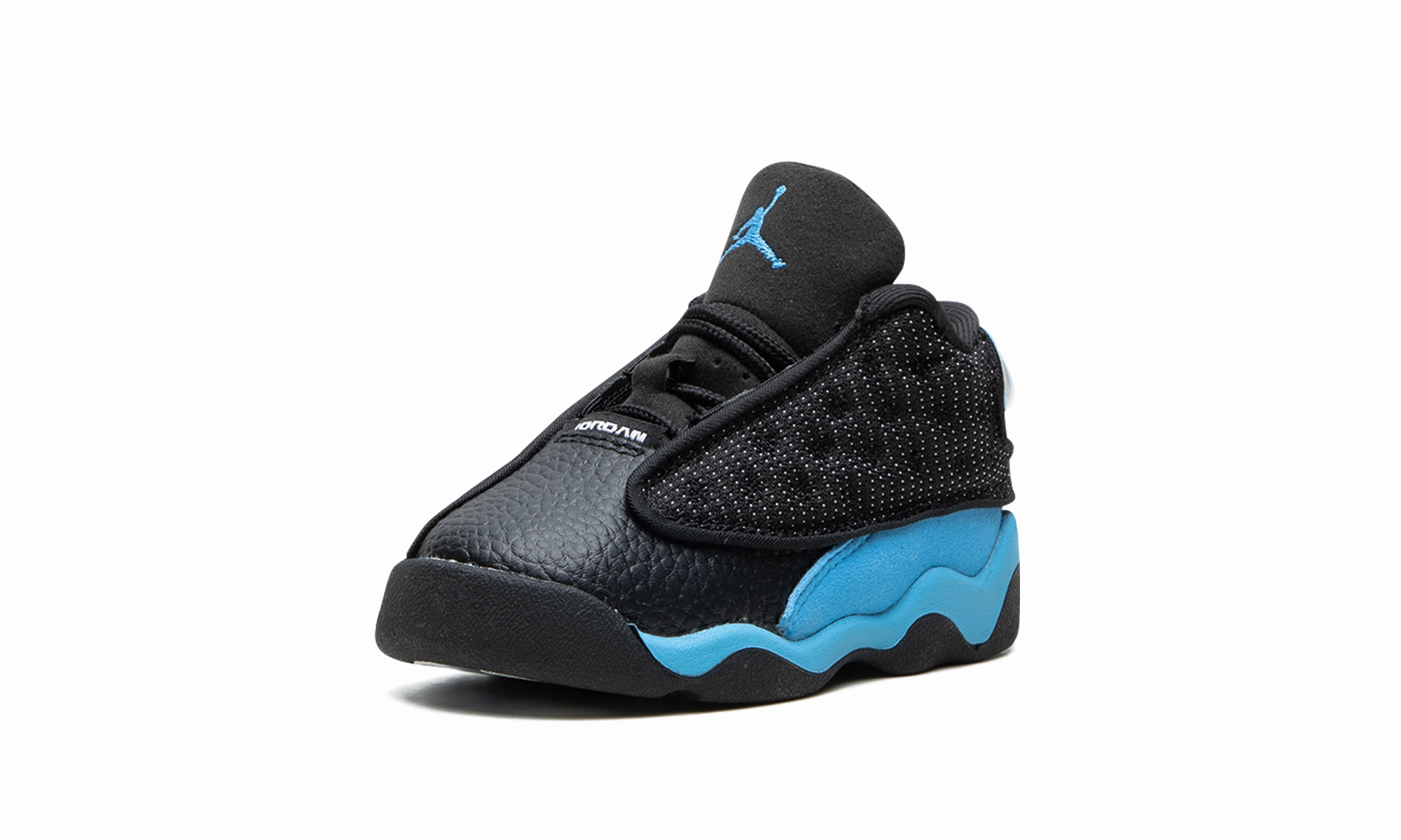 Air Jordan 13 TD "University Blue" Fitness Footwear