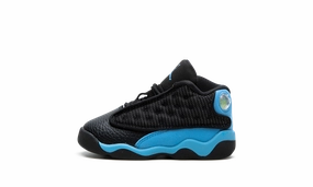 Air Jordan 13 TD "University Blue" Sport Influence Multi-functional materials