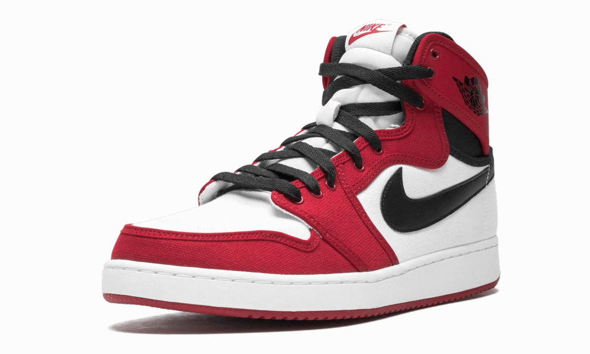 Air Jordan 1 KO High "AJKO" Walk Ease Foot Glide