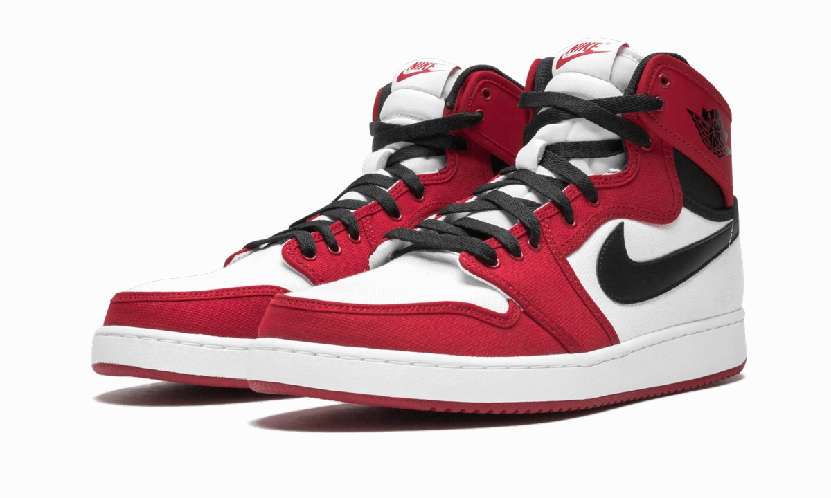 Air Jordan 1 KO High "AJKO" Endurance Run