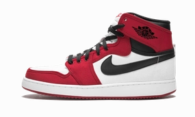 Air Jordan 1 KO High "AJKO" Foot alignment Versatile Fit