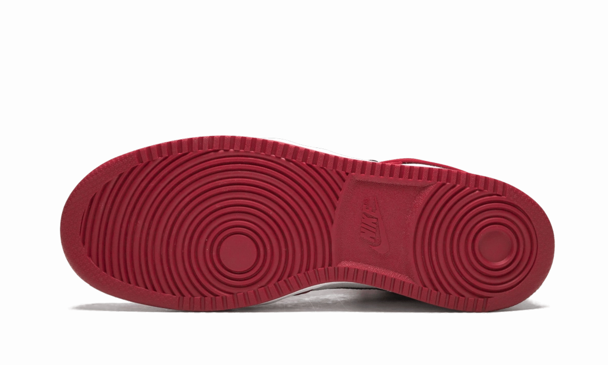 All-weather sole Breathable touch Air Jordan 1 KO High "AJKO"