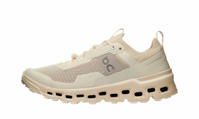 Rocker sole running on gravel shoes Cloudultra 2 WMNS "Dew | Moon"