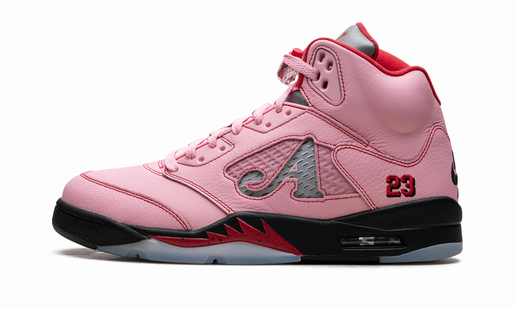Air Jordan 5 "Awake NY - Arctic Pink" Ergonomic Design chemical - resistant