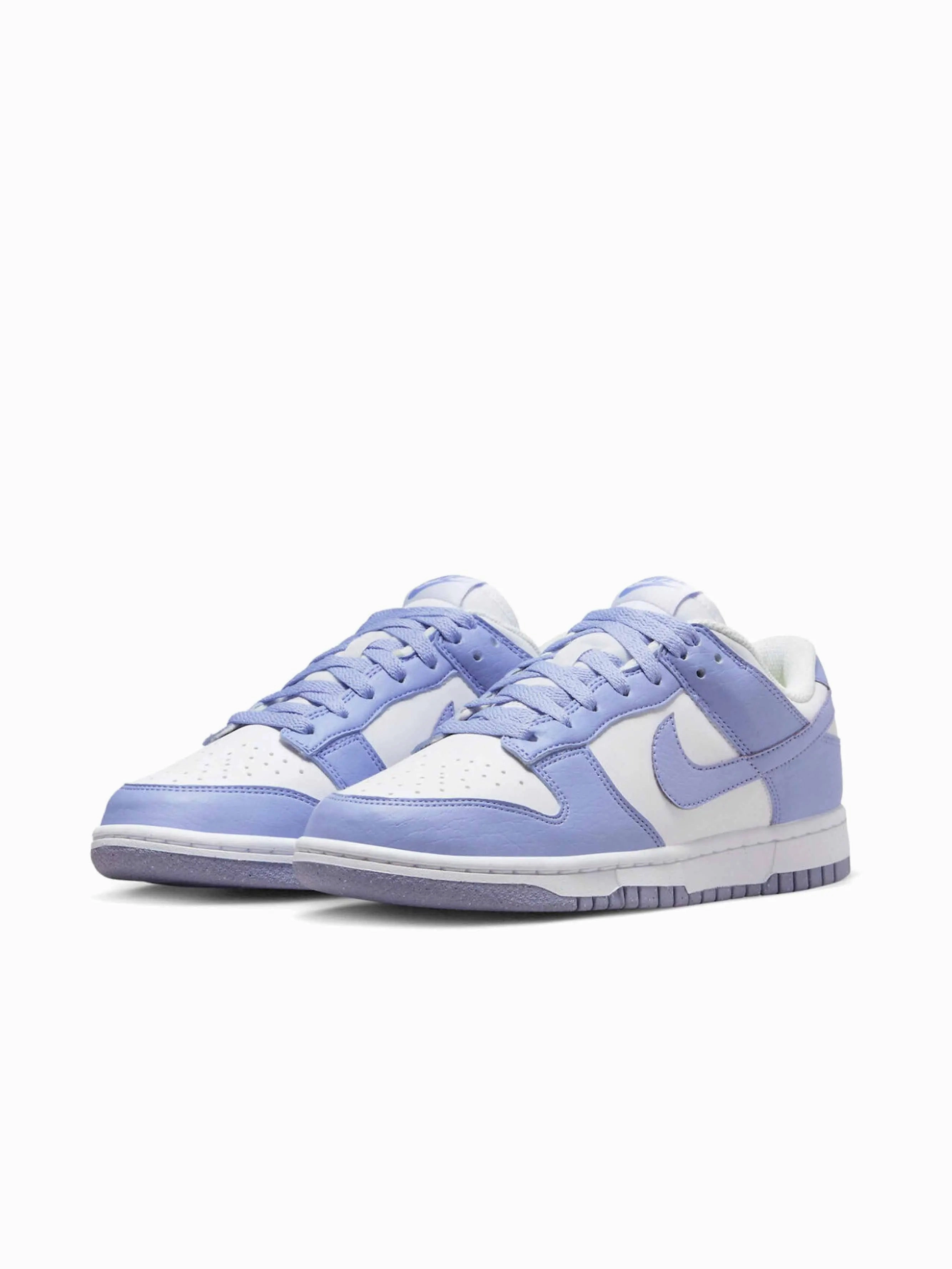 Nike Dunk Low Next Nature Lilac (W) rubber - track running shoes colorful