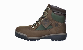 Waterproof Design Anti Odor 6 Inch Field Boots