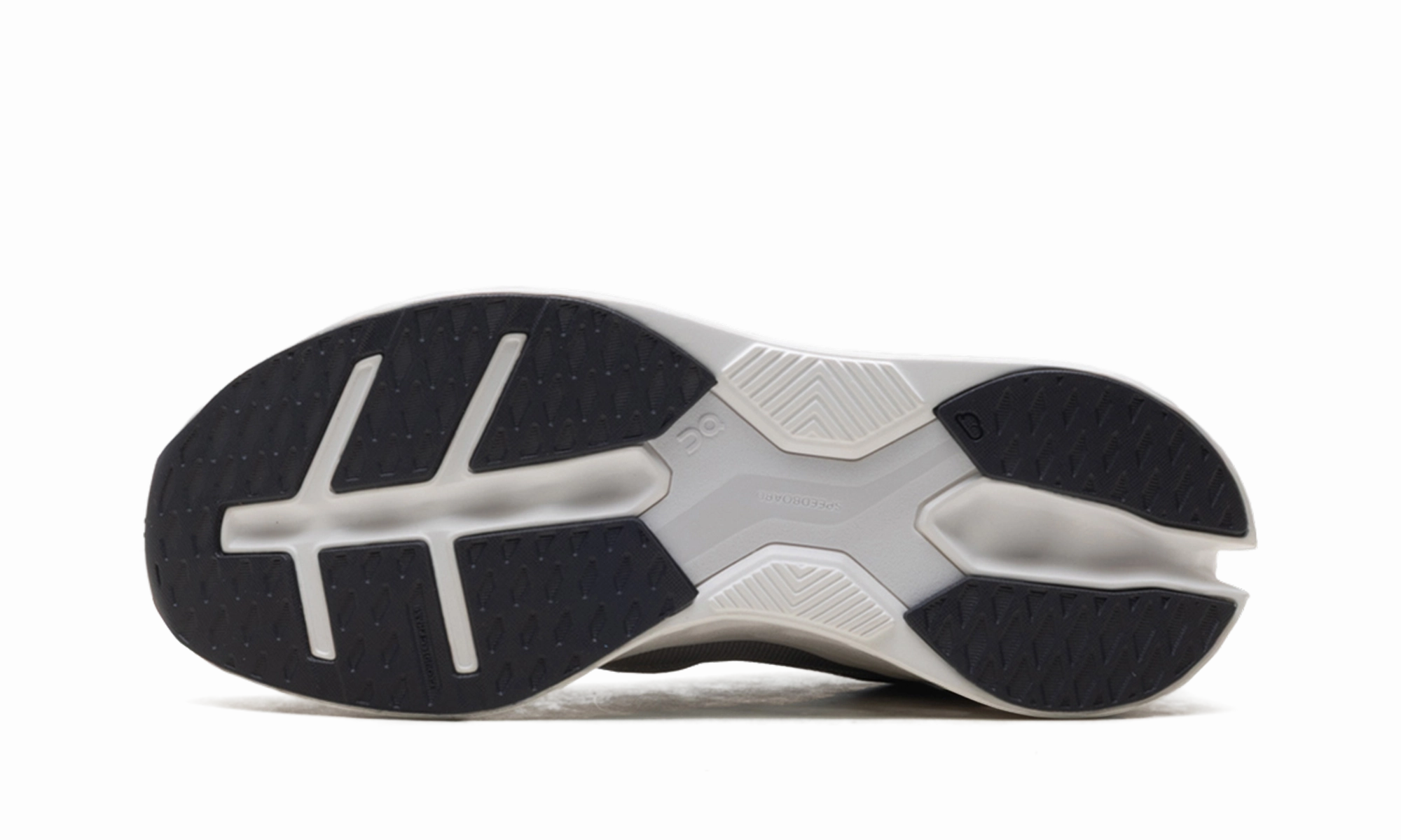 Cloudeclipse WMNS "Alloy White" Comfort - driven customizable shoe modification