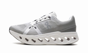 Cloudeclipse WMNS "Alloy White" Slippery Surface Running Springy