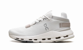 Cloudnova 2 "Ice Sand" Weekend Wear balance and coordination running shoe help