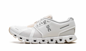 Cloud 5 Push "Ivory Savannah" Entry - level traction - sole