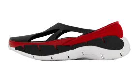 forefoot - strike shoes countryside shoes Project 0 CR X Maison Margiela "Black/Red"