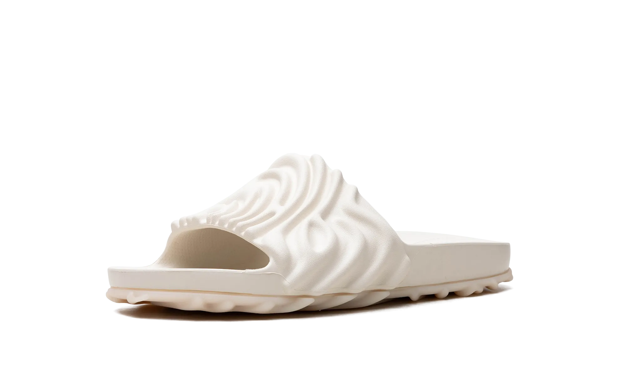 Pollex Slide "Salehe Bembury - Parsnip" Summer Ready