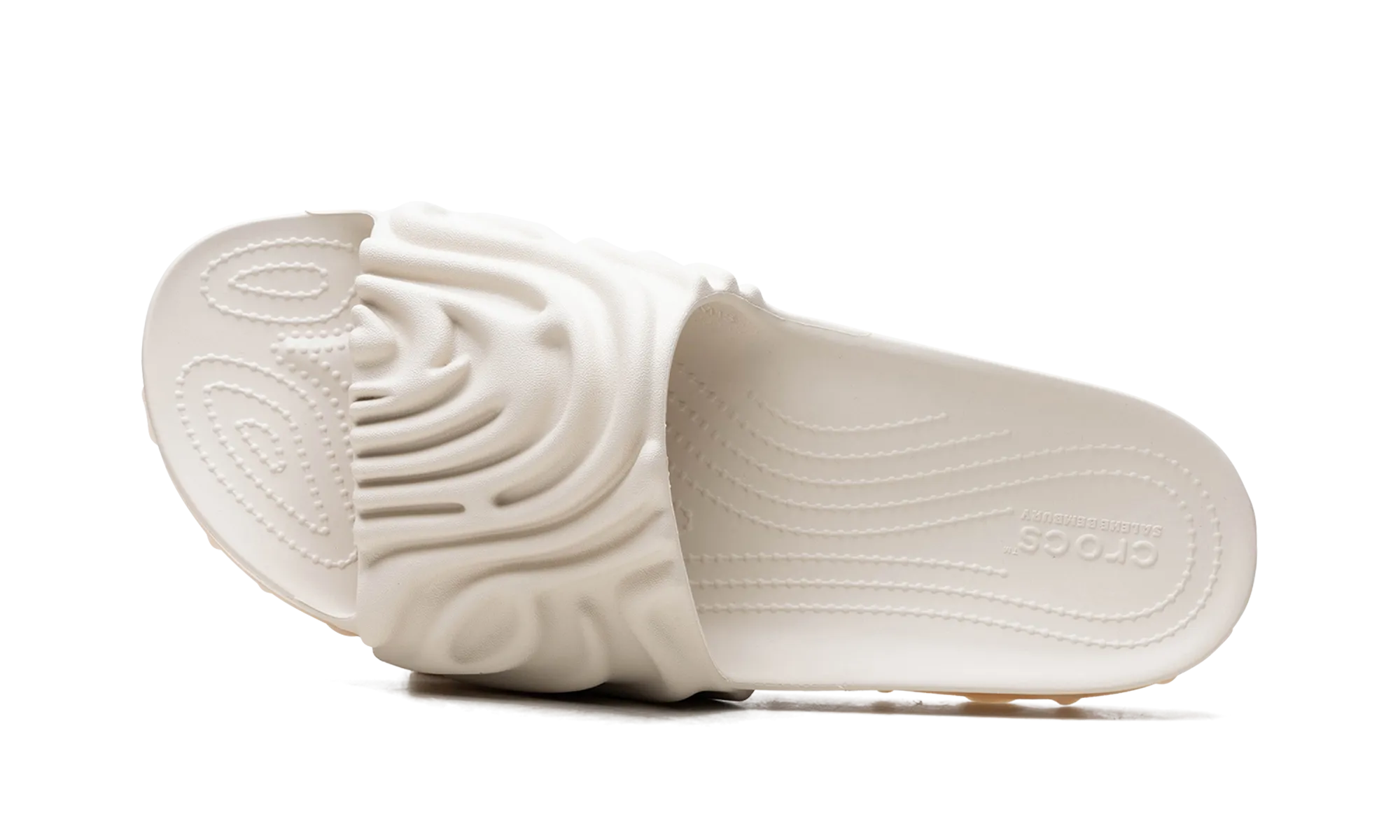 Relaxed Shoes Easy Maintenance Pollex Slide "Salehe Bembury - Parsnip"