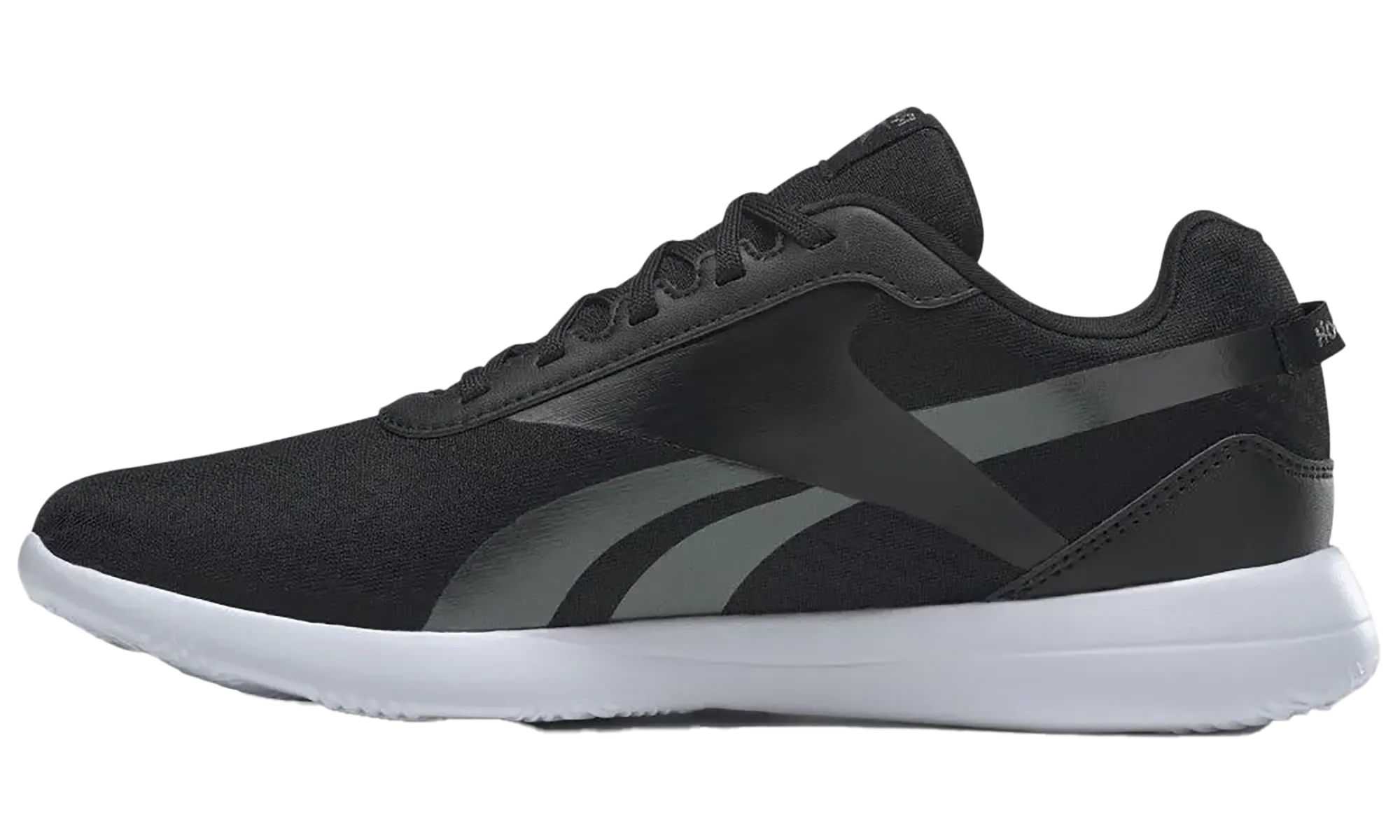 wide - toe - box Stridium 2.0 WMNS "Black"