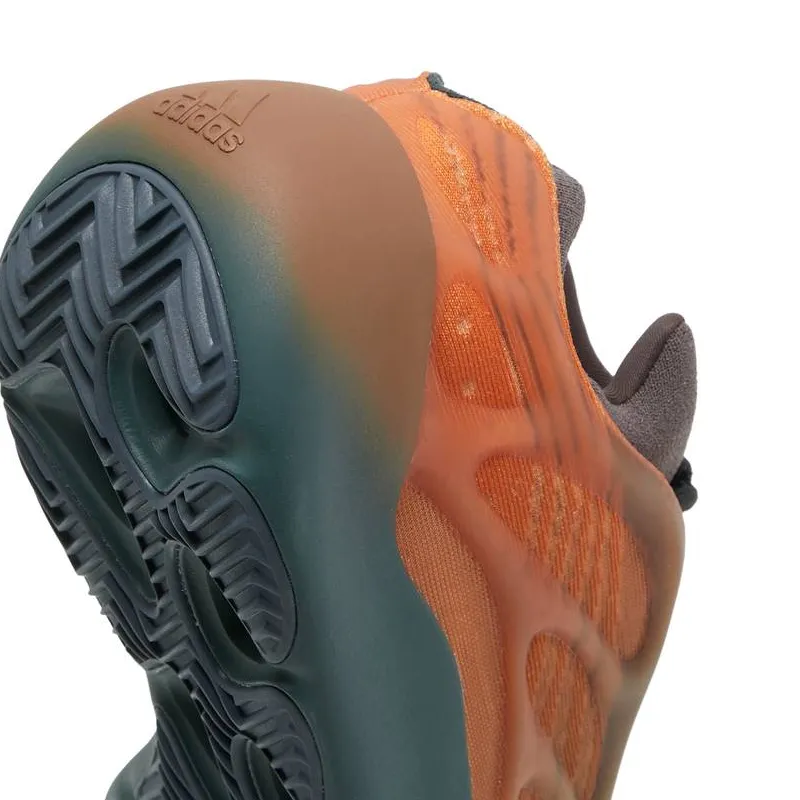 Yeezy 700 V3 Copper Fade Trend-setting comfort Ultimate Comfort