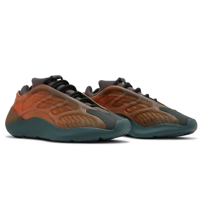Ultimate Wear Trendsetting Shoes Yeezy 700 V3 Copper Fade
