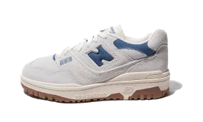 running with a sports bra 550 WMNS "Denim Pack - Cream"