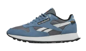 Classic Leather "Light Blue/Grey" Rollbar technology