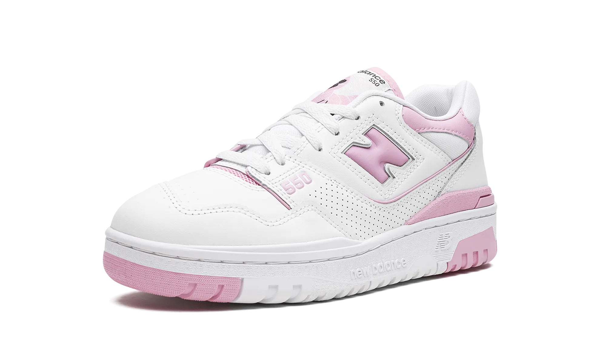 group run Comfort Tech 550 WMNS "BUBBLEGUM"