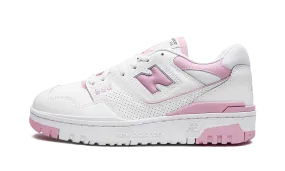 running speed improvement Non Slip 550 WMNS "BUBBLEGUM"