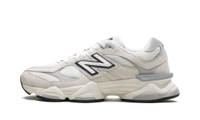 cushioned - footbed shoes 9060 "Sea Salt Raincloud"