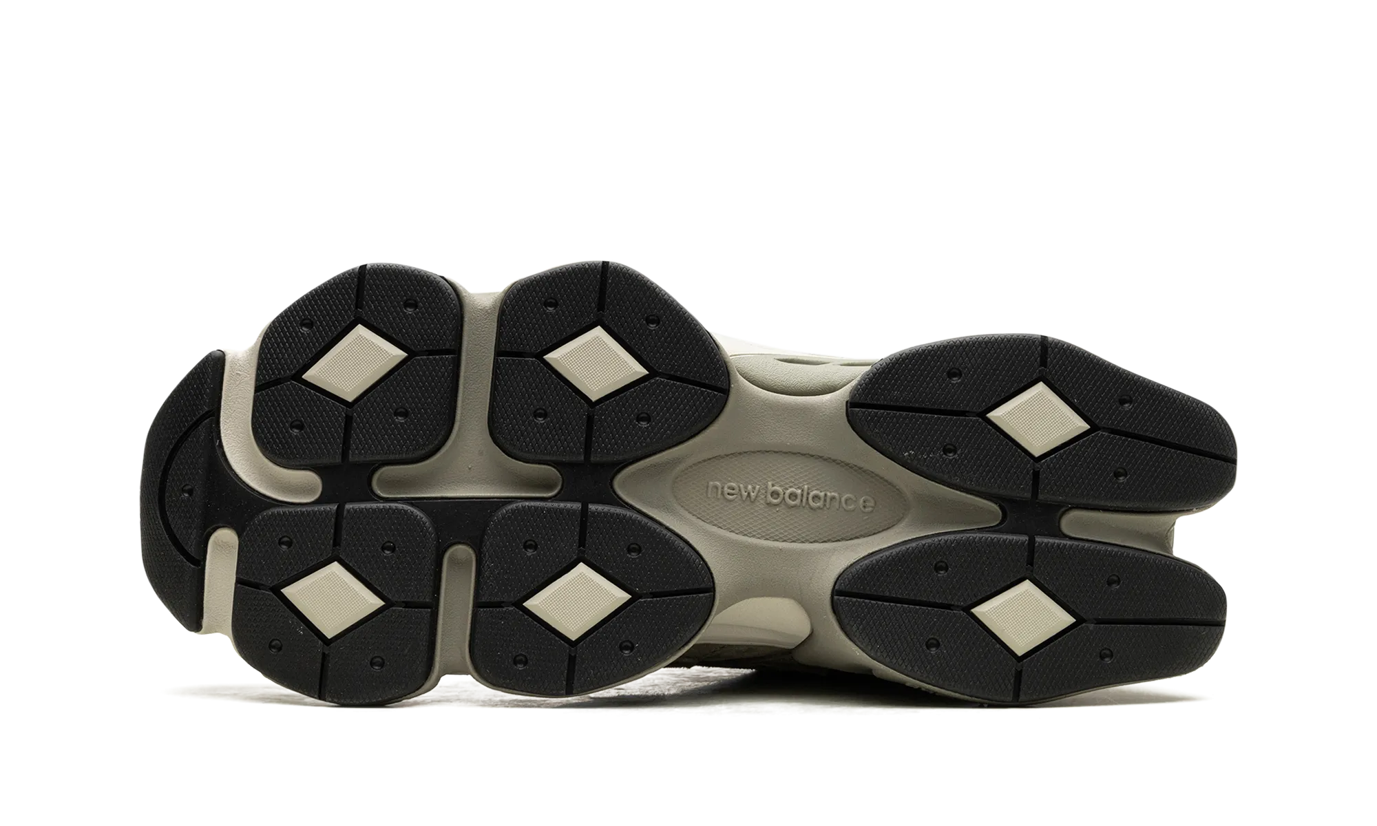 9060 "Covert Green" Best-selling Hill - running