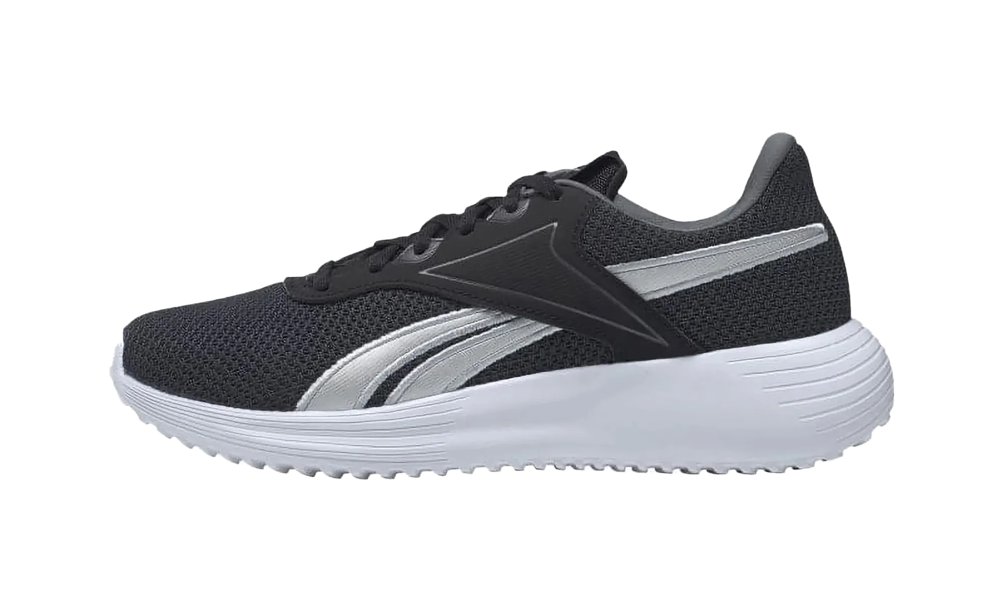 all - terrain running shoes solo - run Lite 3.0 WMNS "Black/White"