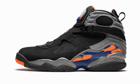 AIr Jordan 8 Retro "Phoenix Suns" mesh running option