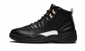 breathable - straps Air Jordan 12 Retro "The Master"