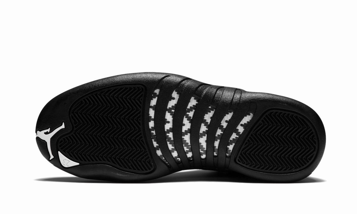 synthetic material shoes Air Jordan 12 Retro "The Master"