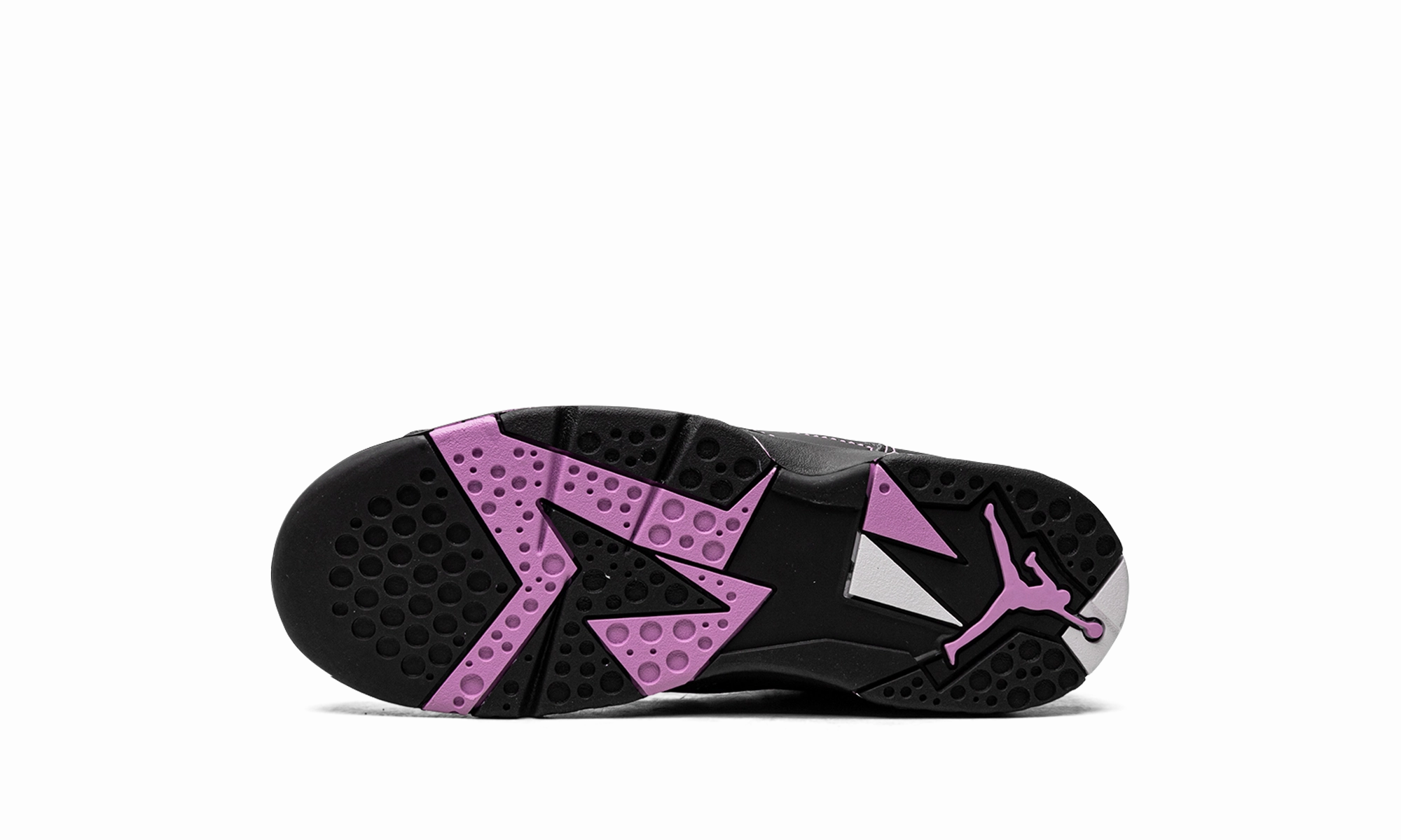 Air Jordan 7 Retro PS "Barely Grape" reinforced - seams shoes