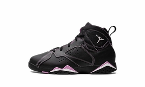 Air Jordan 7 Retro PS "Barely Grape" handball shoes
