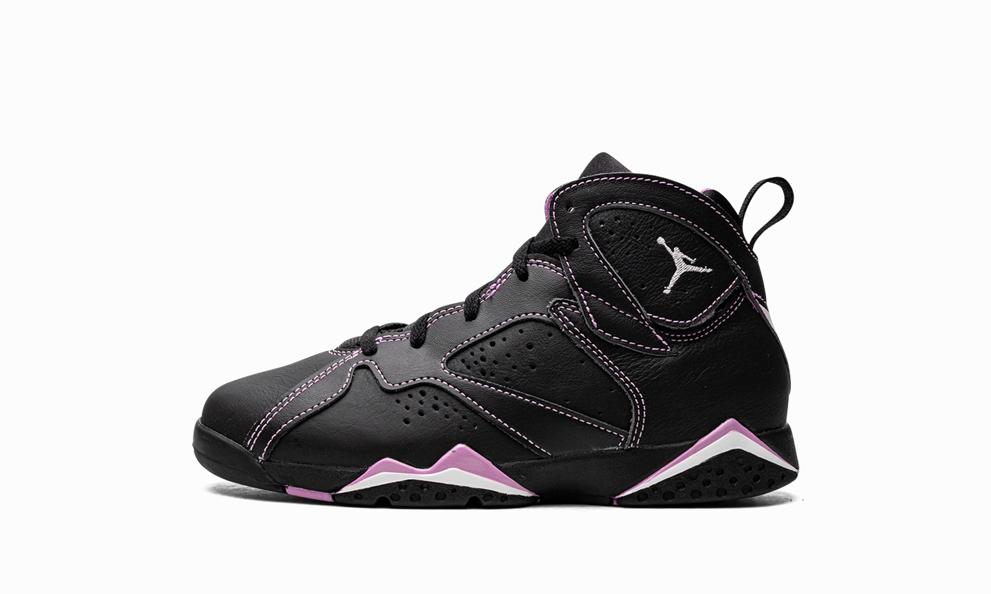 Air Jordan 7 Retro PS "Barely Grape" handball shoes