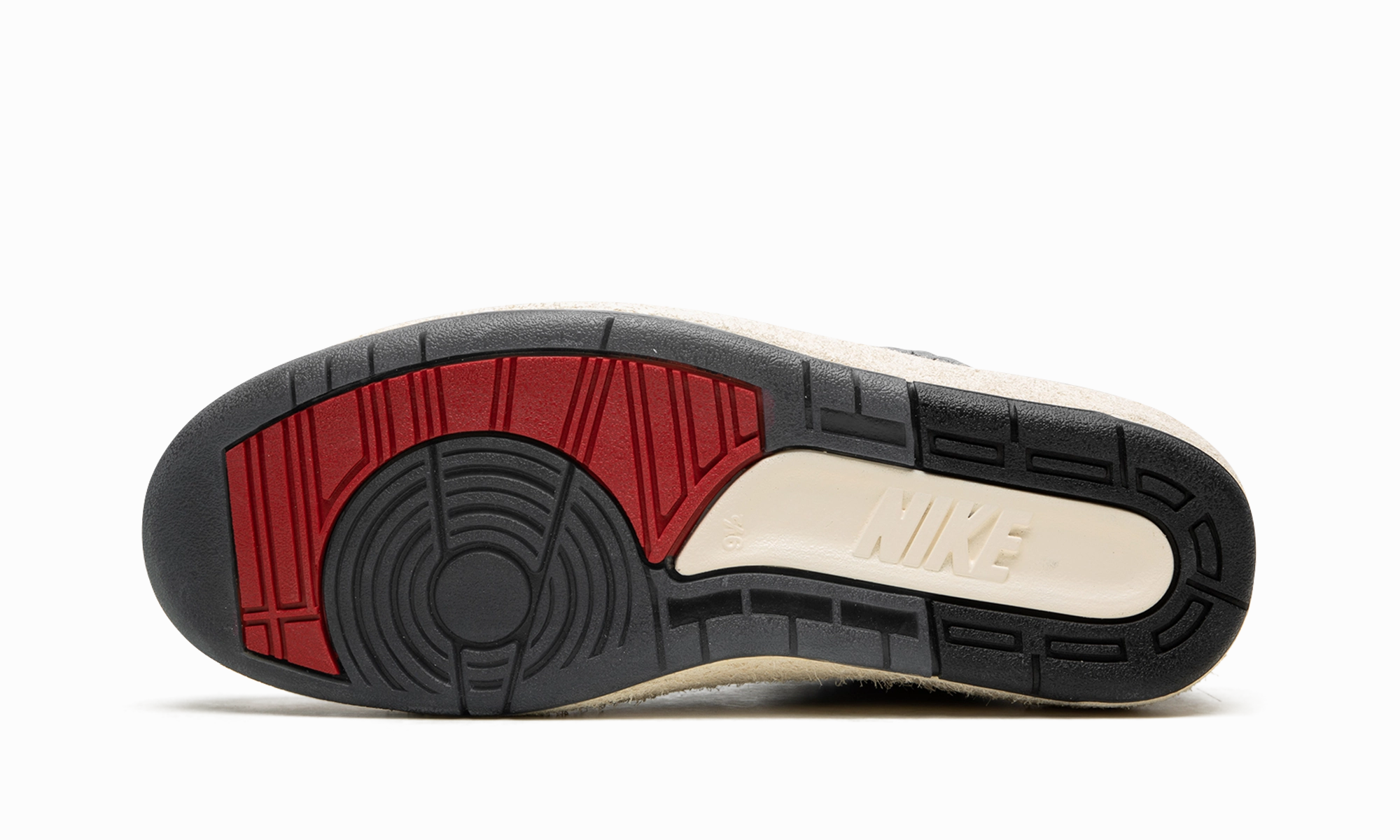 Sports Class Air Jordan 2 Low "Responsibility"